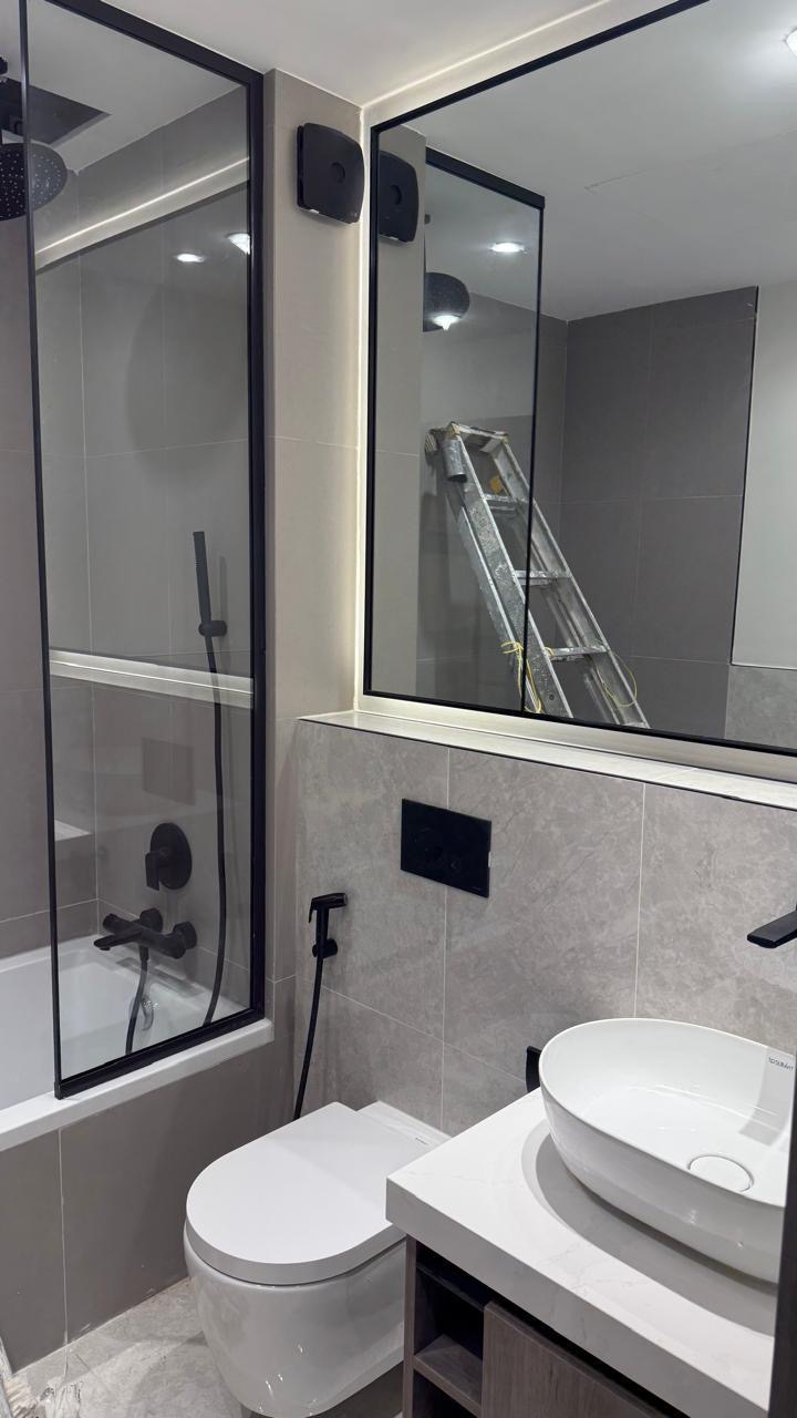 ✨ Luxury Duplex with Dual Entrances – Garden Collection, Sedra 1 (Roshn) 🏡